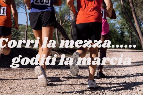 Mezza marcia