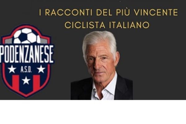Evento - Francesco Moser