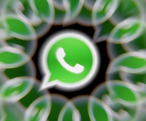 Il Comune è su WhatsApp: resta sempre aggiornato con un clic!