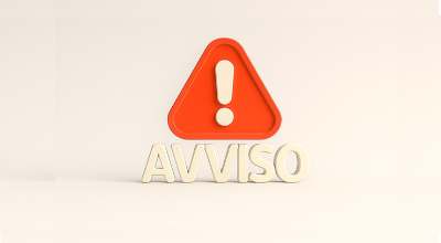 Avviso