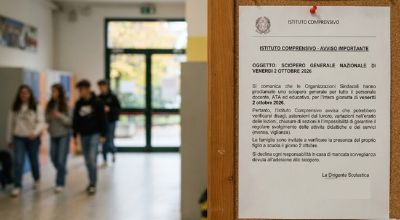 sciopero