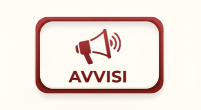 Avvisi