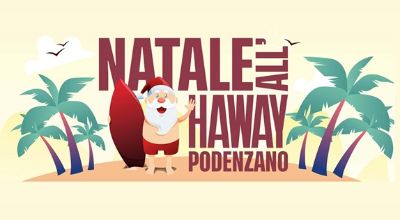 Natale alle Haway