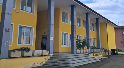 Istituto Comprensivo "G.Parini"