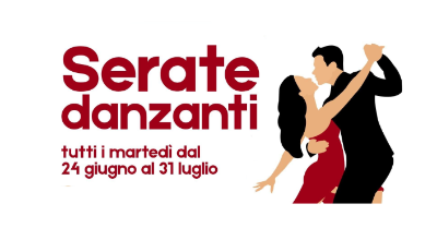 serate danzante serate danzante