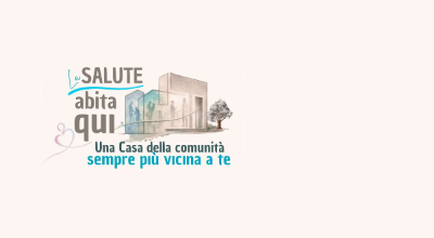 Open day casa della salute