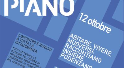 Incontro PUG 12.10.2026