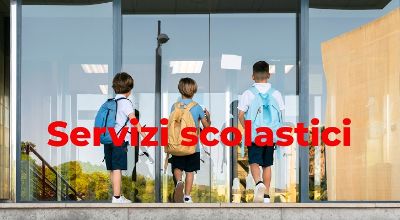 Servizi scolastici Servizi scolastici
