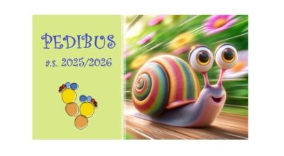 lumaca pedibus