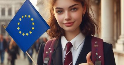 Voto elezioni Europee 