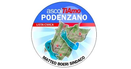 Logo Sindaco Boeri