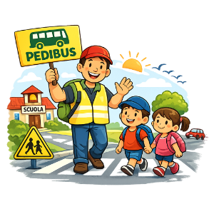 Pedibus