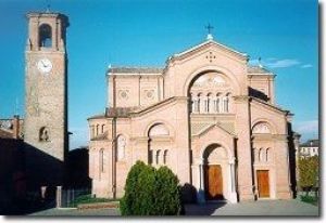 parrocchia san germano