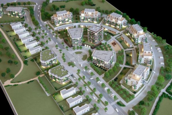 Urbanistica - Ambiente - SUE 