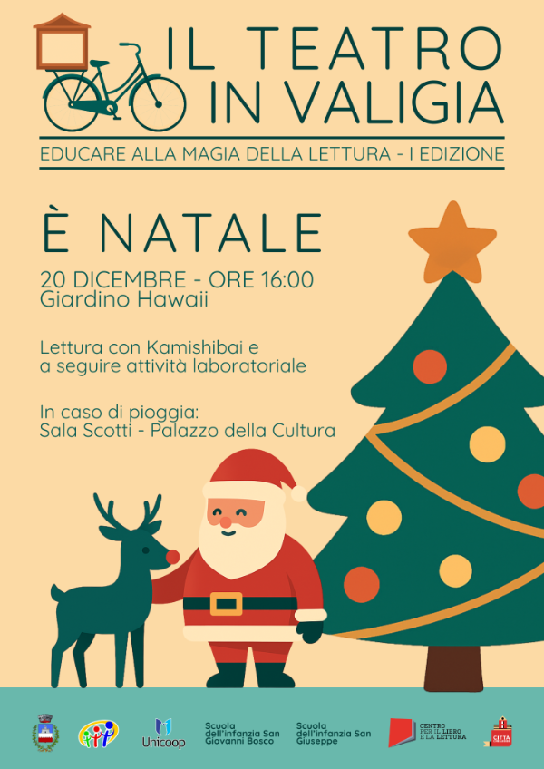 è natale
