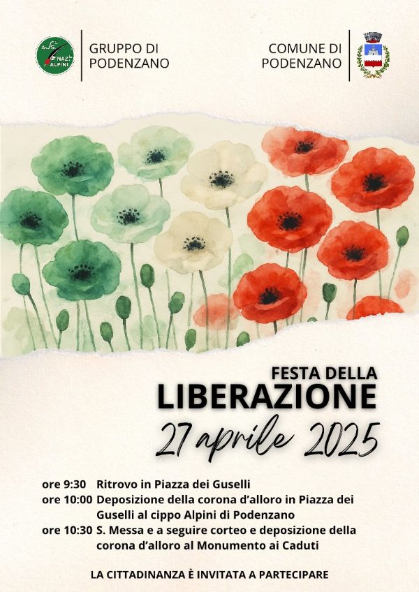Festa della Liberazione