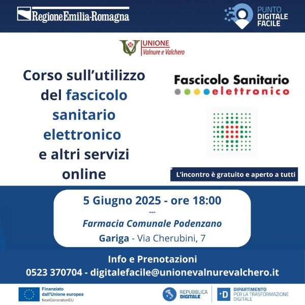 fascicolo sanitario