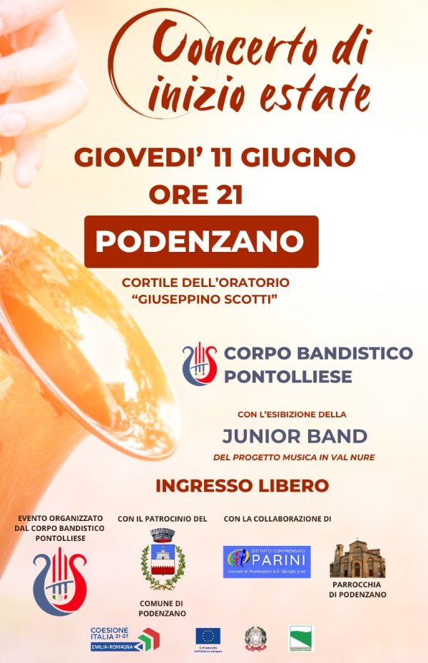 11 giugno