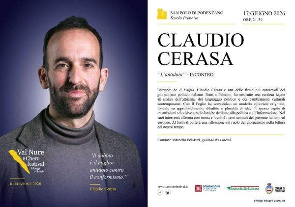 Claudio Ceresa