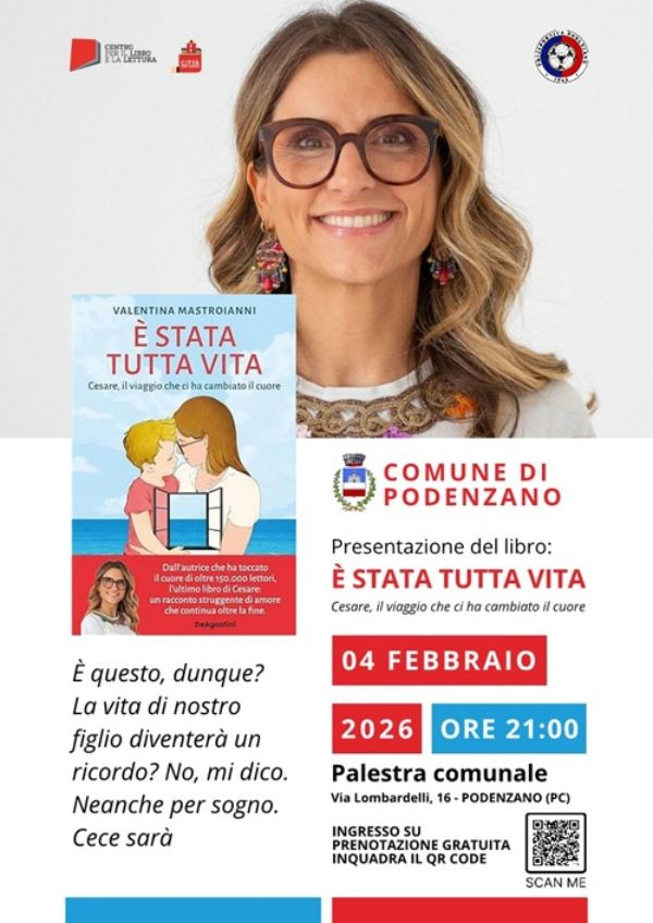 Locandina evento Mastroianni