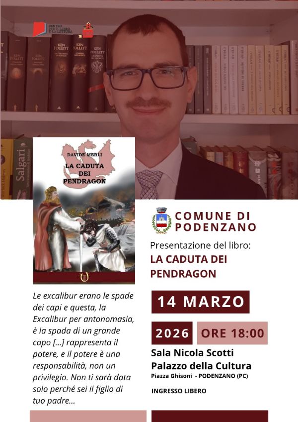 volantini davide merli